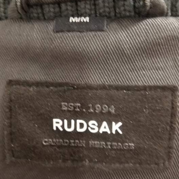 RUDSAK WINTER JACKET - Picture 10 of 13